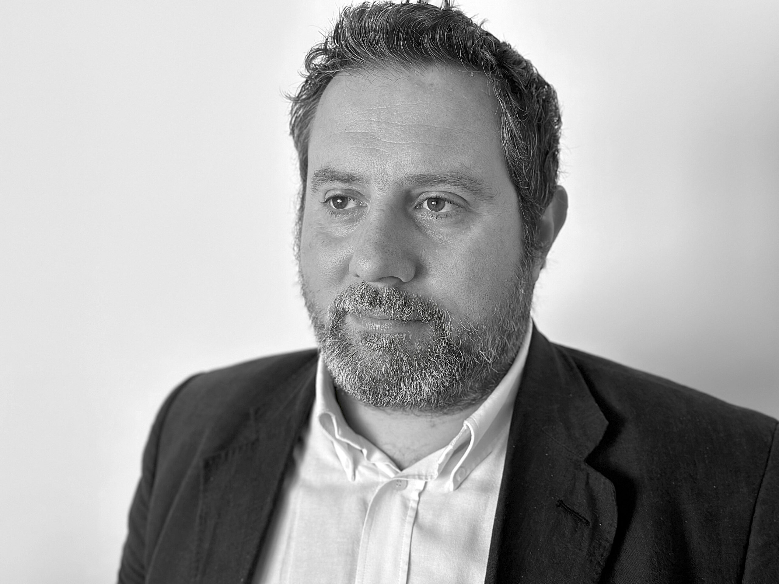 George Floridis Associate Recruitment Consultant