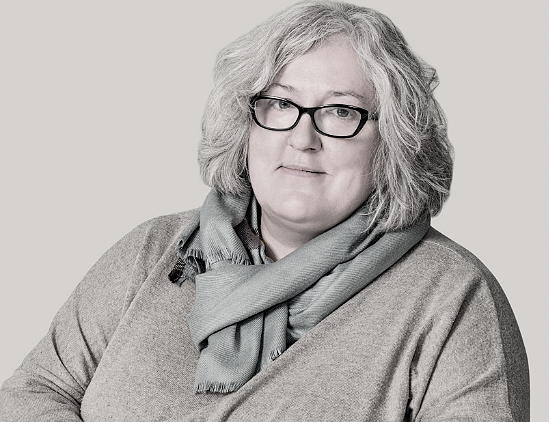Helen Fairlamb Associate Consultant