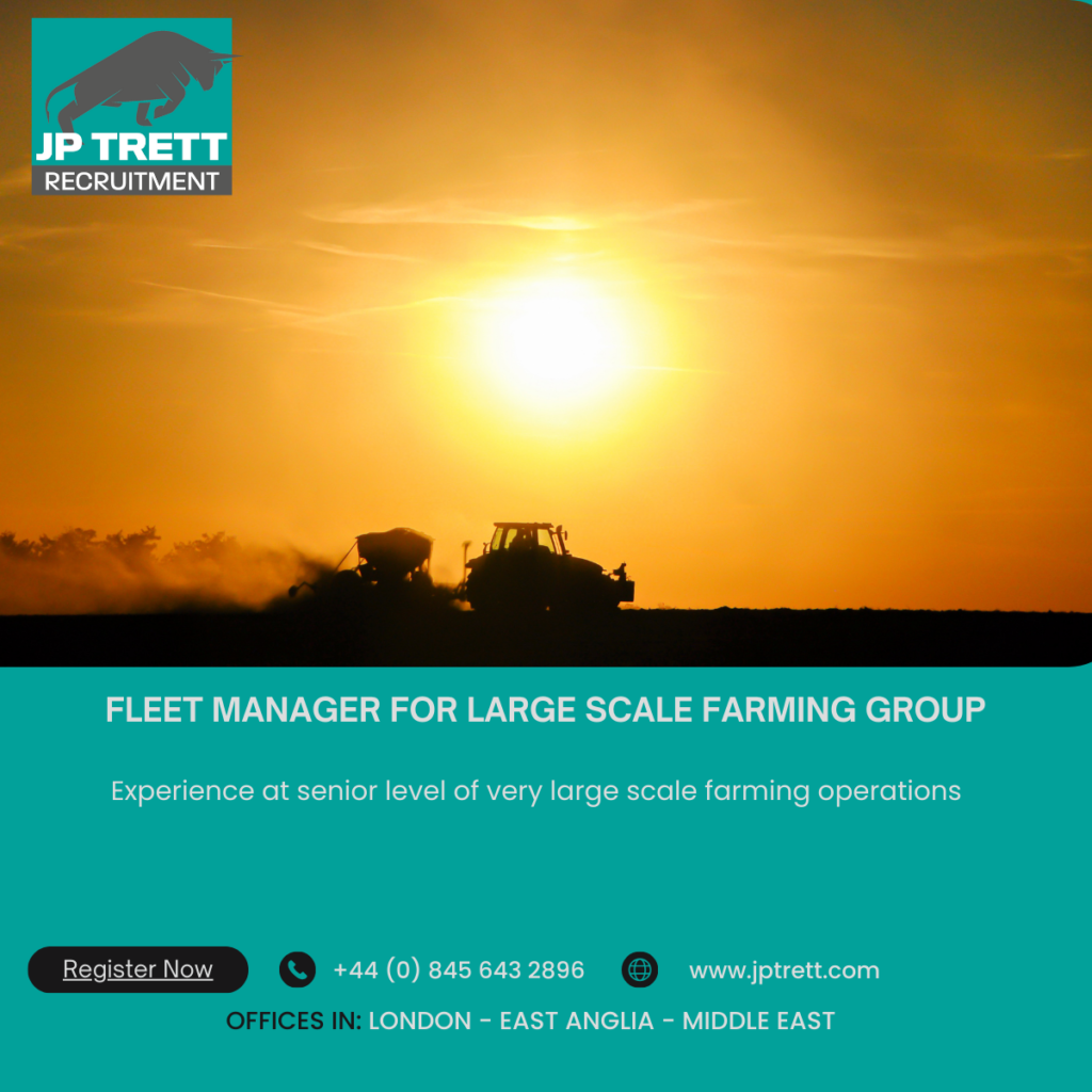 Fleet Manager
