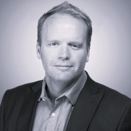 Aaron Kelly CFO